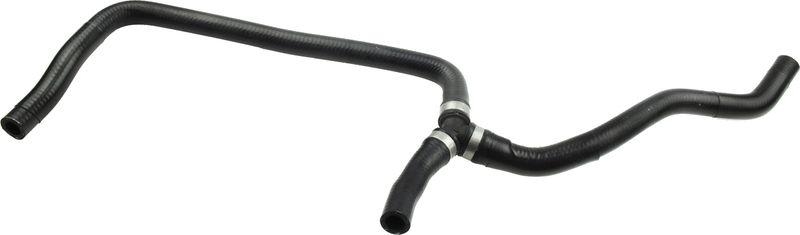 GATES Heater hose