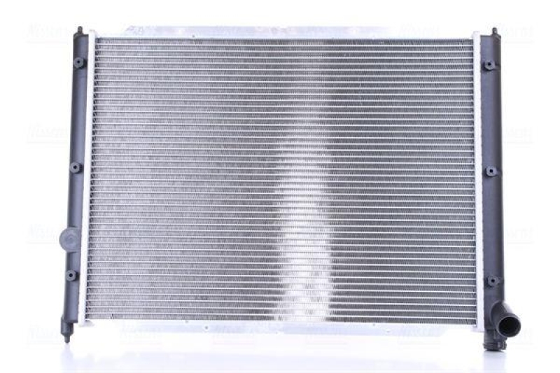 NISSENS Radiator, engine cooling