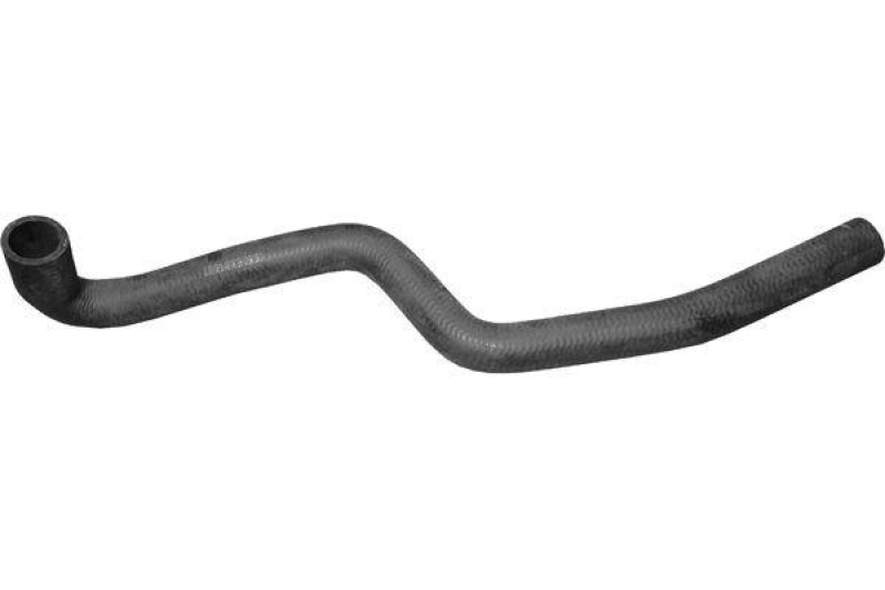 MAPCO Schlauch, W&auml;rmetauscher (Heizung) 39607
