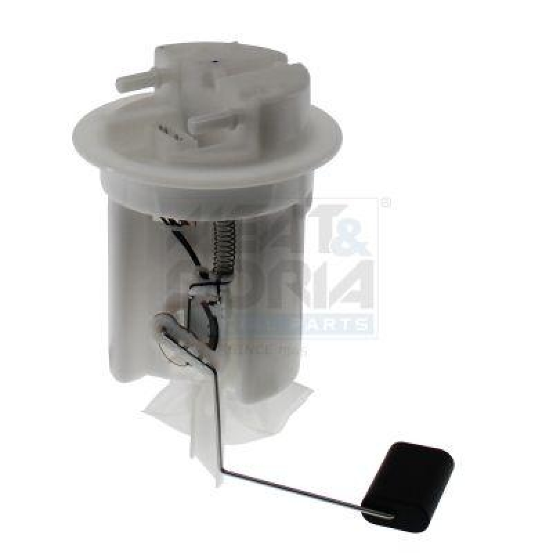 MEAT & DORIA Fuel Feed Unit