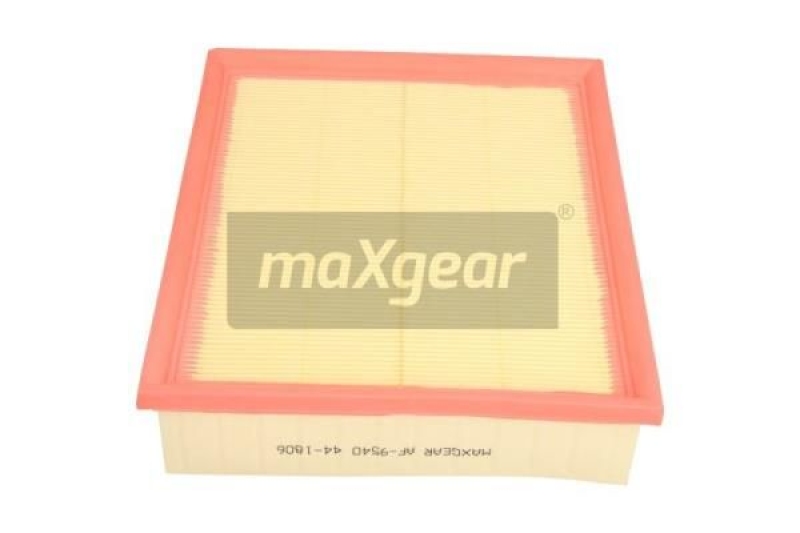 MAXGEAR Luftfilter