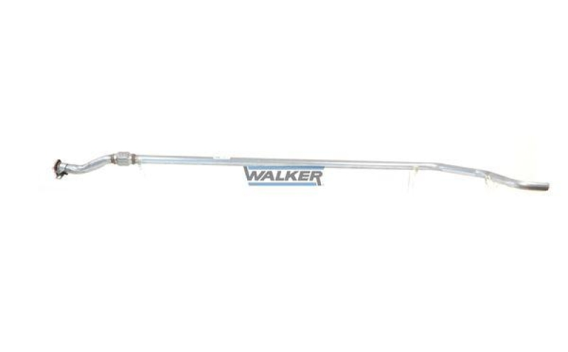 WALKER Exhaust Pipe