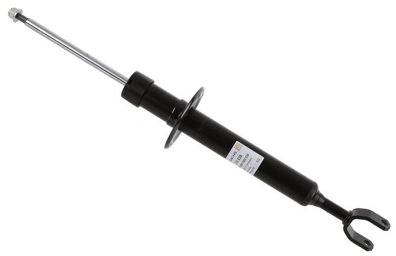 Sachs Stoßdämpfer Set