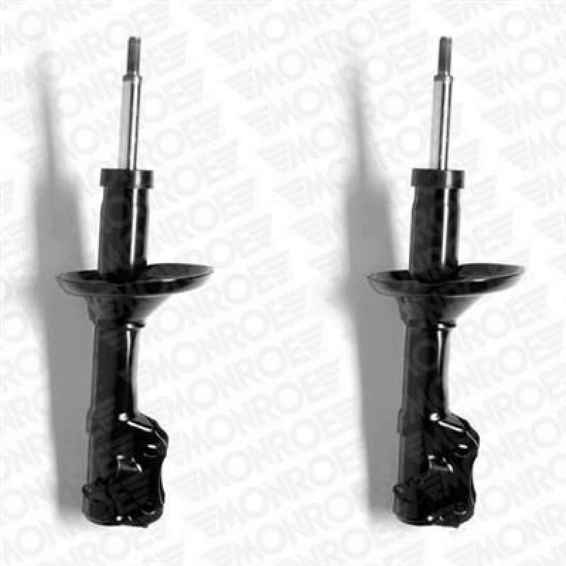 2x MONROE Sto&szlig;d&auml;mpfer MONROE REFLEX E4291