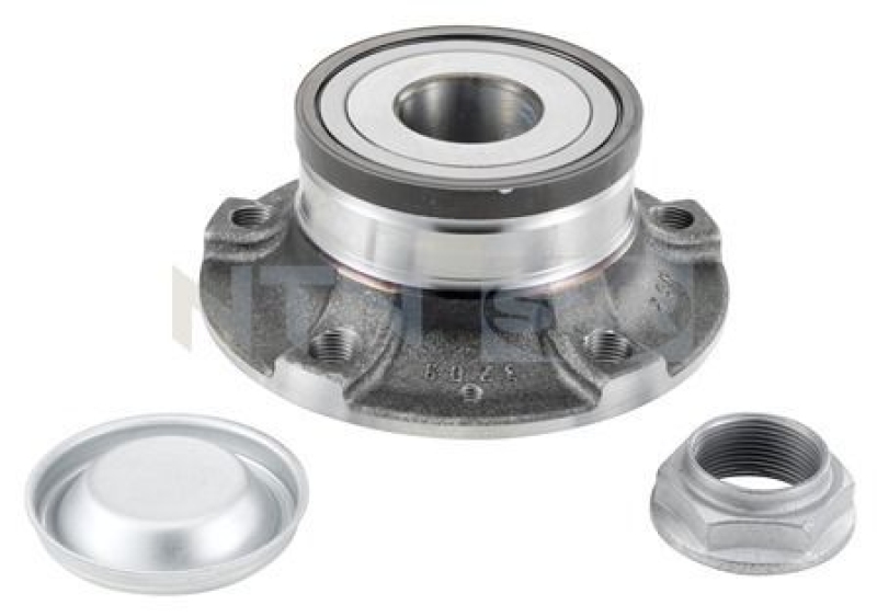 SNR Radlagersatz R159.68