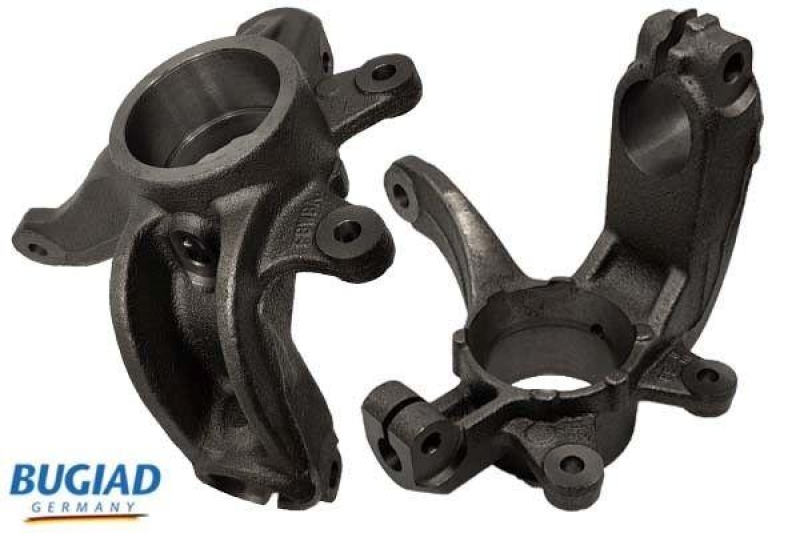 BUGIAD Steering Knuckle, wheel suspension
