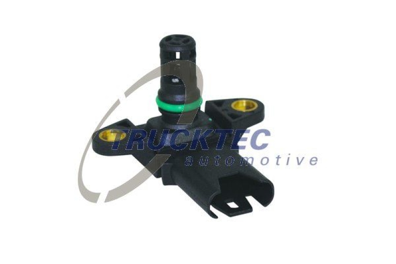 TRUCKTEC AUTOMOTIVE Sensor, Ladedruck