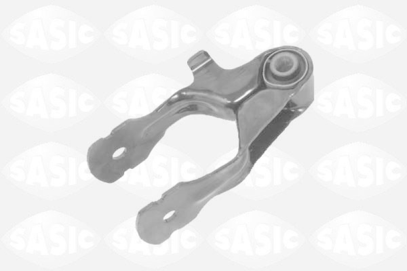 SASIC Mounting, engine