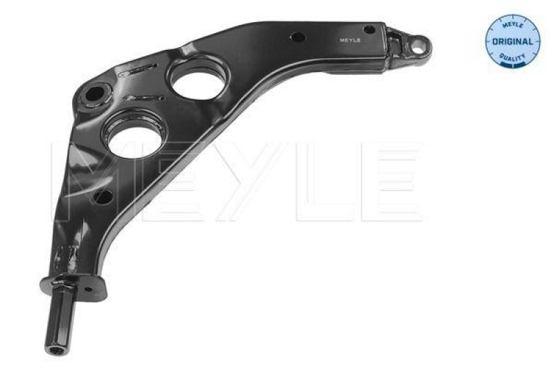 MEYLE Control Arm/Trailing Arm, wheel suspension MEYLE-ORIGINAL: True to OE.
