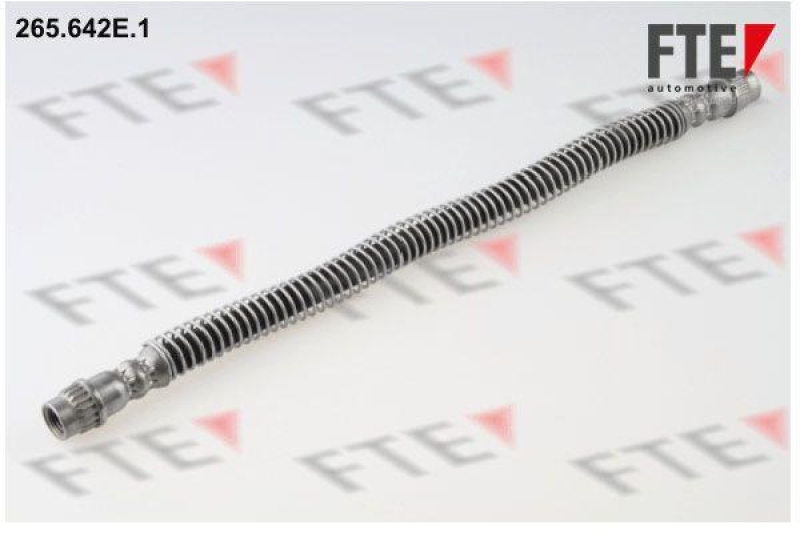 FTE Brake Hose