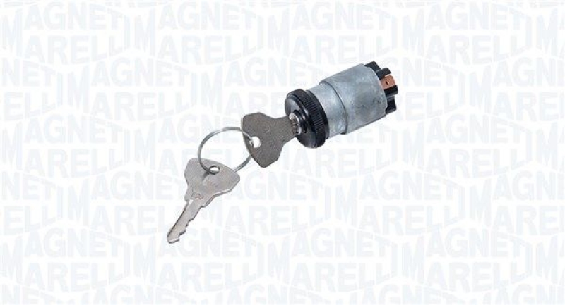 MAGNETI MARELLI Steering Lock