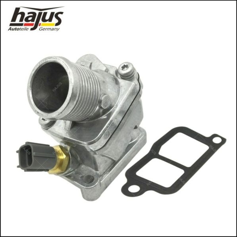 hajus Autoteile Thermostat für Kühlmittel / Kühlerthermostat