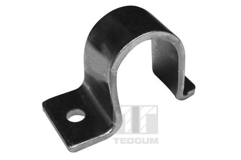 TEDGUM Halter, Stabilisatorlagerung