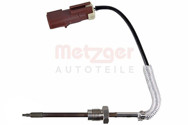 METZGER Sensor, Abgastemperatur 08941100