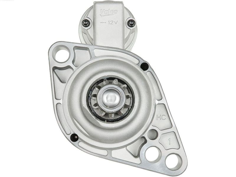AS-PL Starter Brandneu Valeo