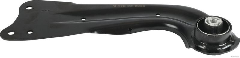 HERTH+BUSS JAKOPARTS Querlenker Lenker Radaufh&auml;ngung