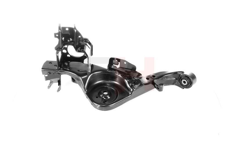 Querlenker Lenker Hinten links passend f&uuml;r Nissan Qashqai 2 1.2 1 Renault Kadjar