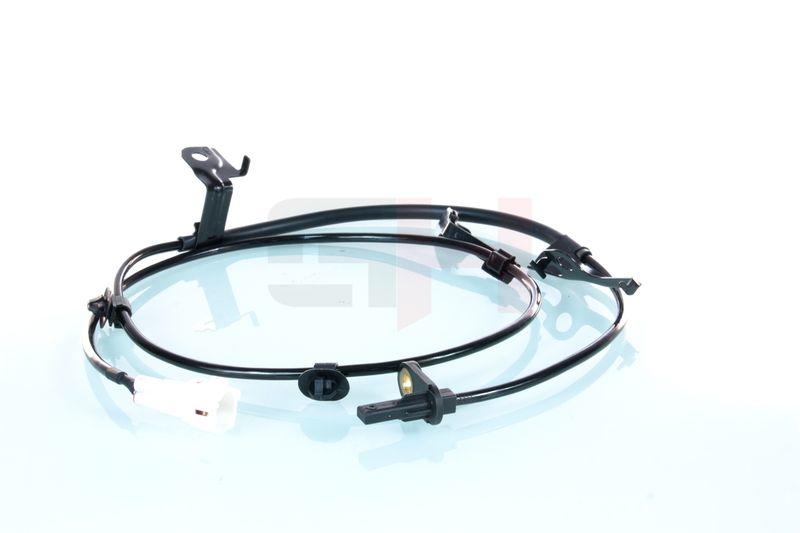Sensor Raddrehzahl Vorne rechts passend f&uuml;r Daihatsu Charade 8 3 Toyota Yaris GH-704504H