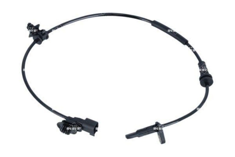 NRF Sensor, Raddrehzahl 756009