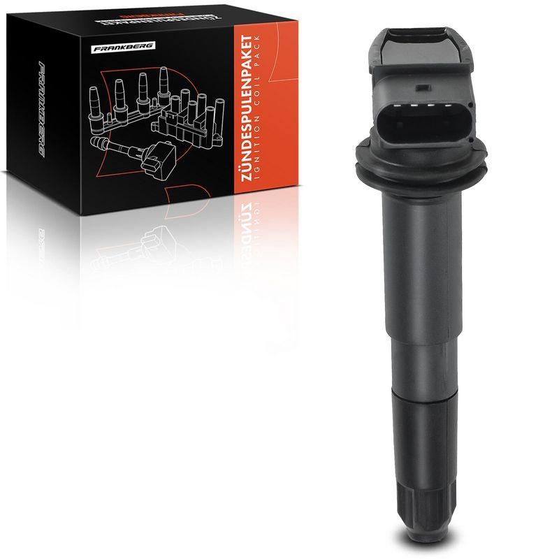 1x Frankberg Z&uuml;ndmodul Z&uuml;ndspule 5481FB0015211