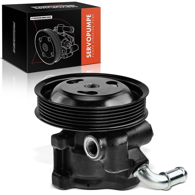 1x Frankberg Servopumpe hydraulisch 5481FB0018786