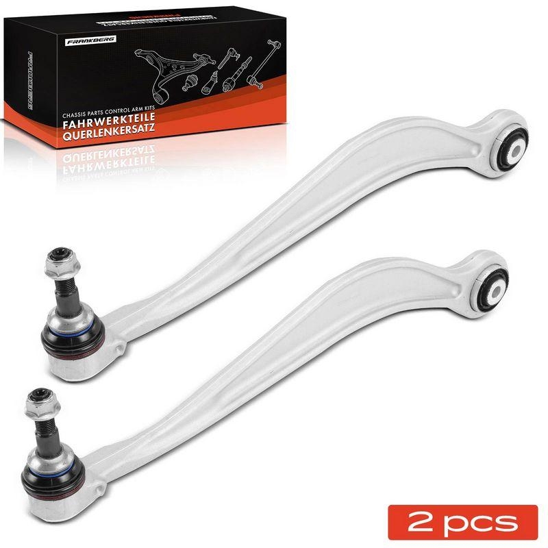 2x Frankberg Querlenker Hinten 5481FB0062753