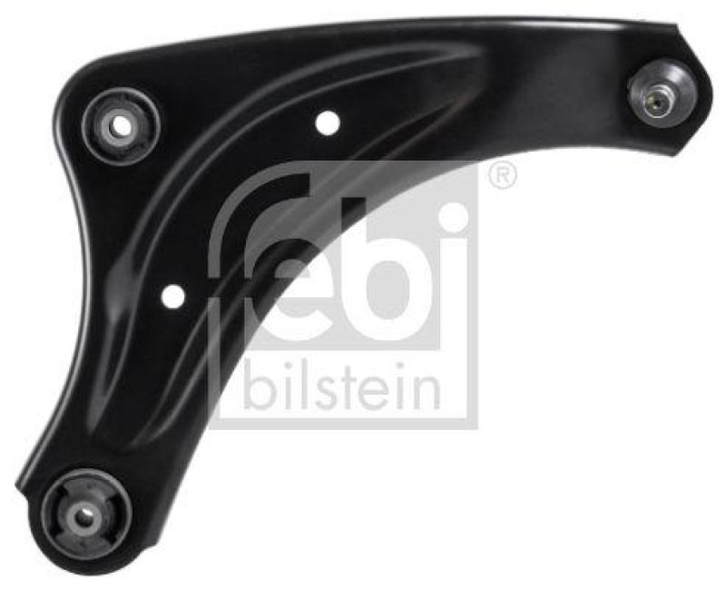 FEBI BILSTEIN Querlenker Lenker Radaufhängung