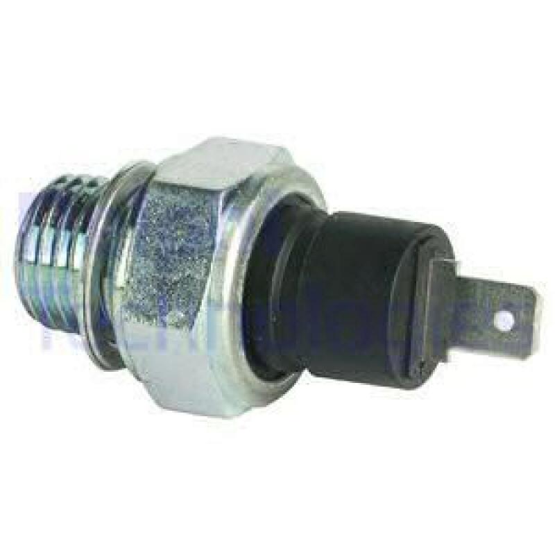 DELPHI Oil Pressure Switch