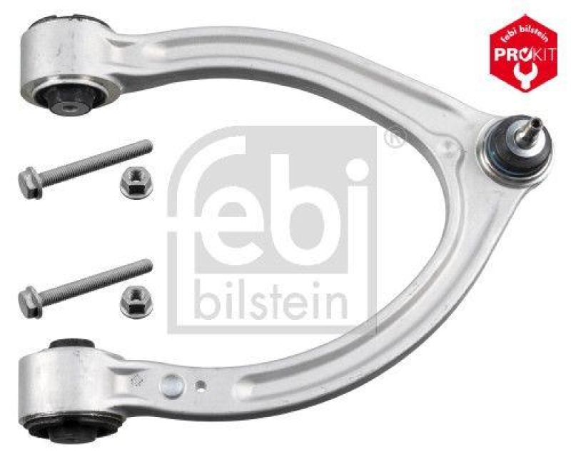 FEBI BILSTEIN Querlenker Lenker Radaufhängung ProKit