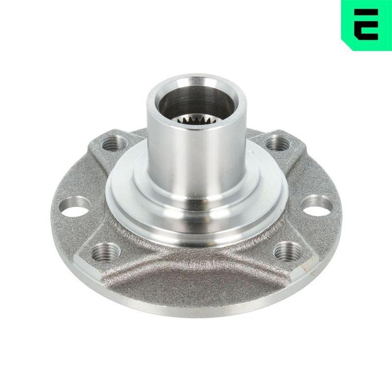 OPTIMAL Wheel Hub