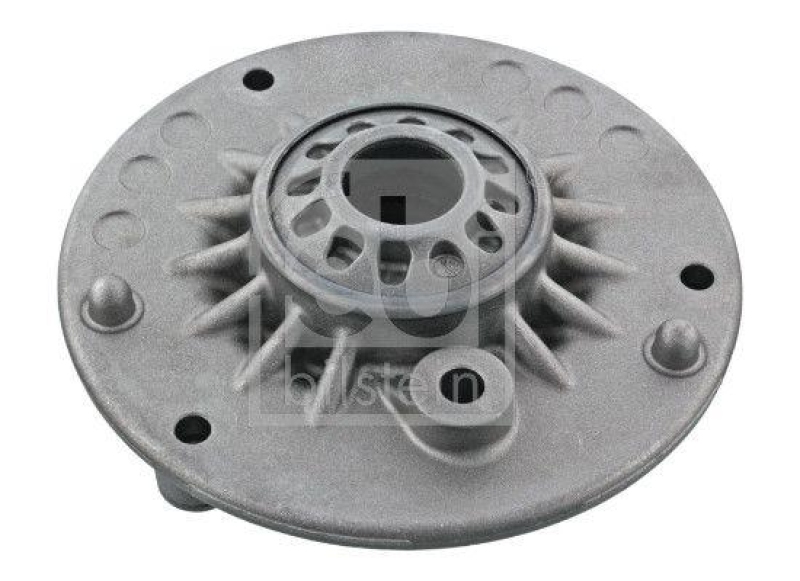FEBI BILSTEIN Reparatursatz, Federbeinstützlager 49374