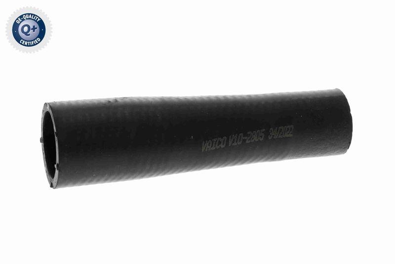 VAICO Radiator Hose Q+, original equipment manufacturer quality
