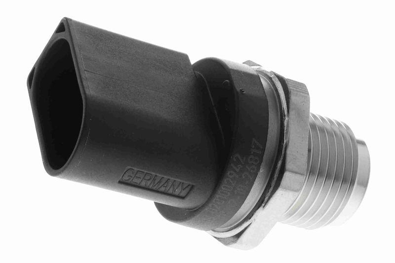 VEMO Sensor, fuel pressure Original VEMO Quality