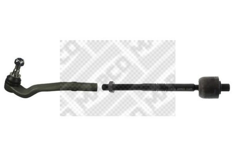 MAPCO Tie Rod