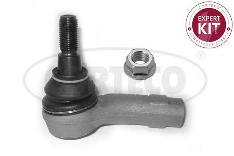 CORTECO Tie Rod End