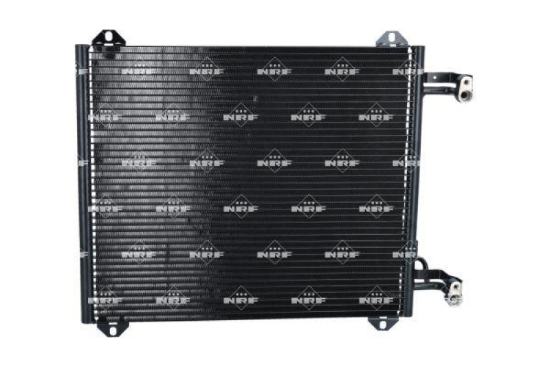 NRF Kondensator, Klimaanlage EASY FIT 35362