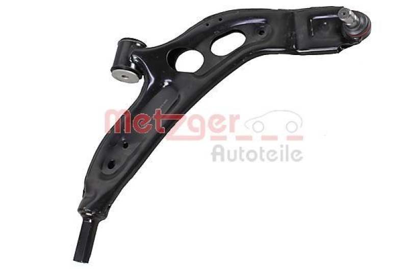 METZGER Track Control Arm GREENPARTS