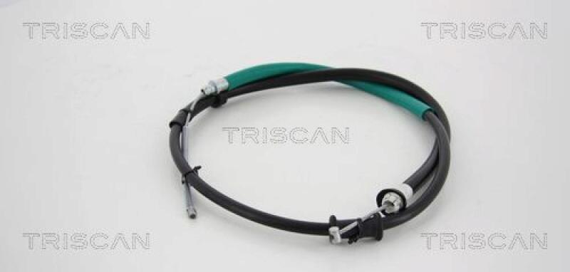 TRISCAN Cable, parking brake