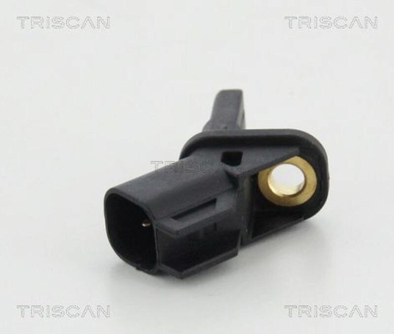 TRISCAN Sensor, Raddrehzahl