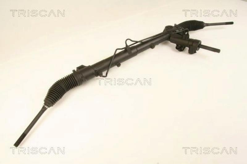 TRISCAN Steering Gear