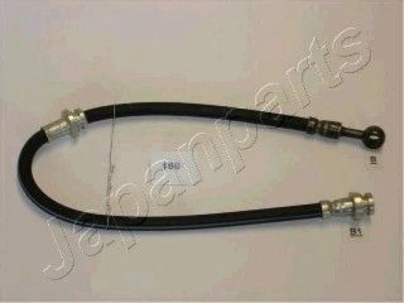 JAPANPARTS Halter, Bremsschlauch