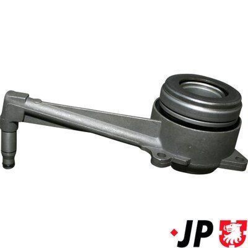 JP GROUP Zentralausrücker, Kupplung JP