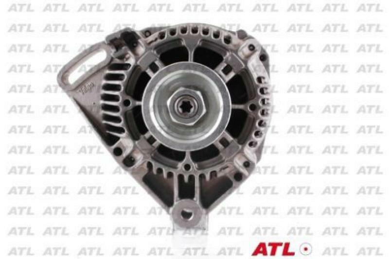 ATL Autotechnik Generator L 45 200