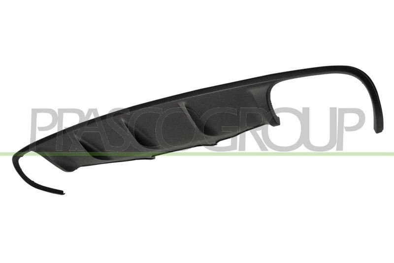 PRASCO Spoiler