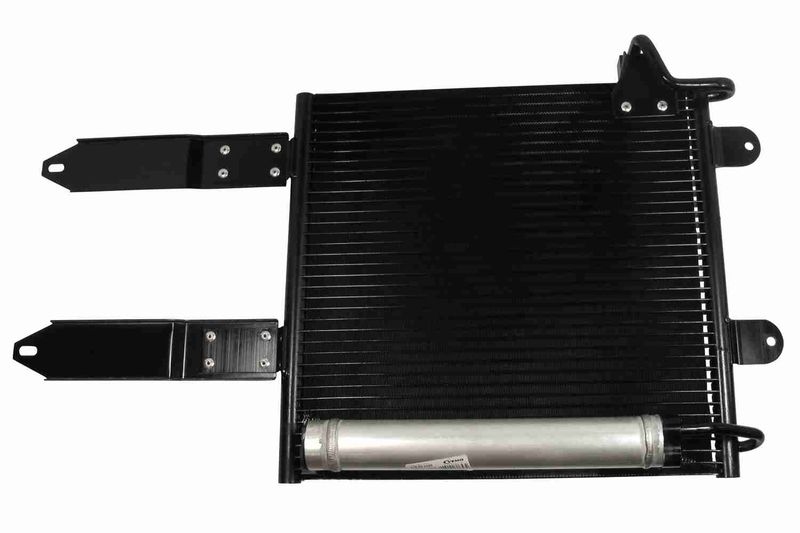 VEMO Condenser, air conditioning Original VEMO Quality