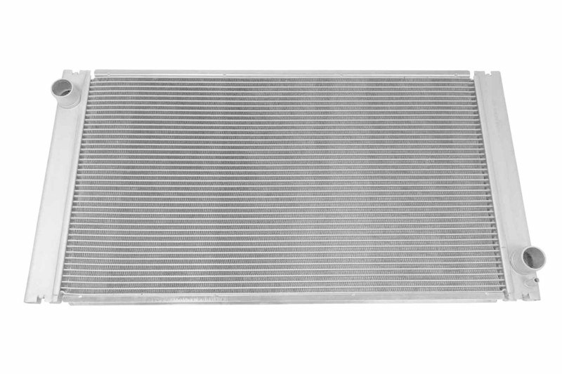 VEMO Radiator, engine cooling Original VEMO Quality