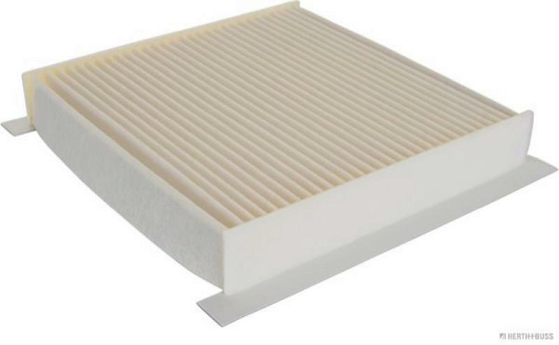 HERTH+BUSS JAKOPARTS Filter, Innenraumluft J1348005