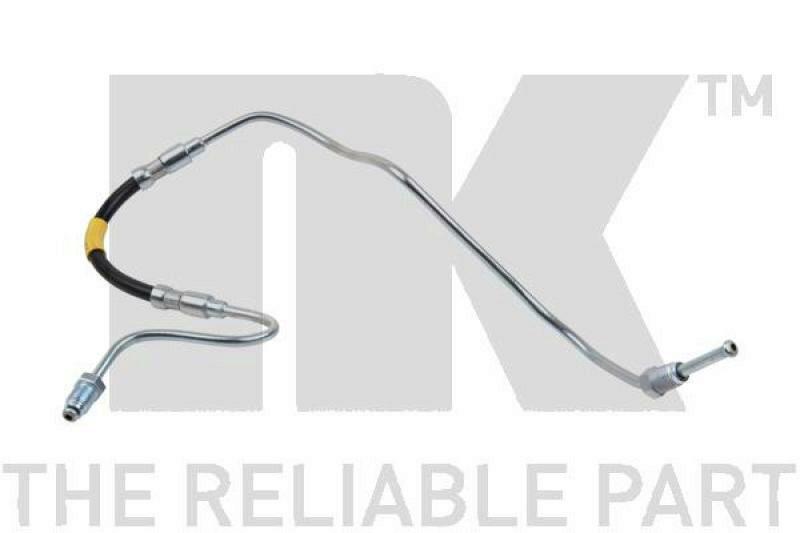 NK Bremsschlauch 853781
