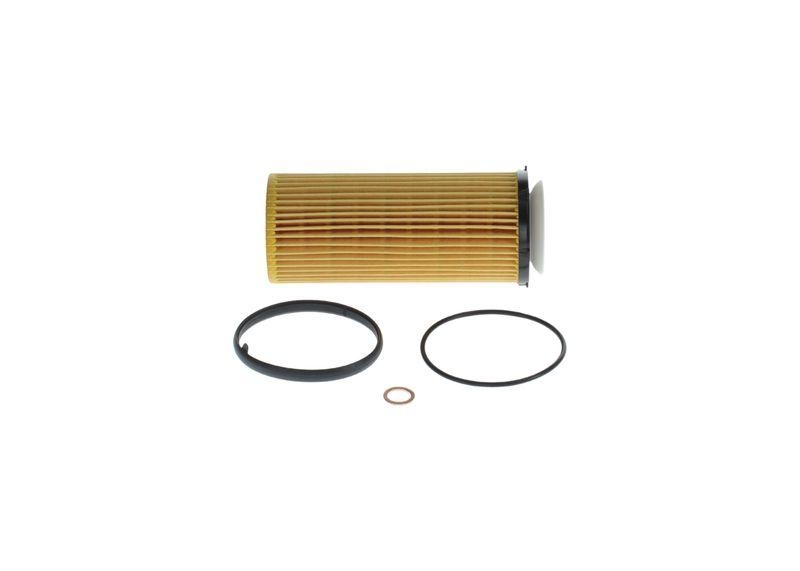 BOSCH Ölfilter F 026 407 094