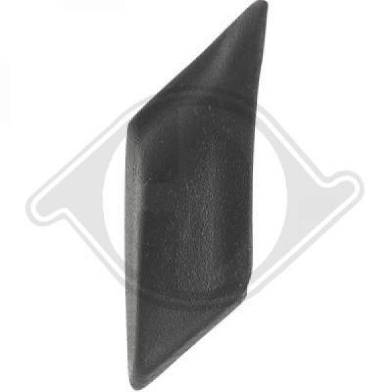 DIEDERICHS Trim/Protective Strip, wing